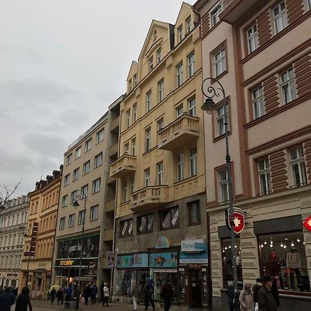 Royal Apartment Карловы Вары Экстерьер фото