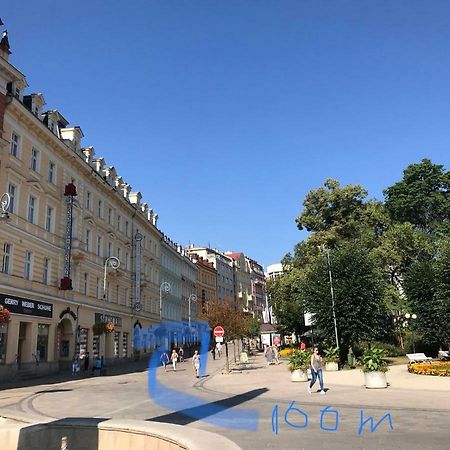Royal Apartment Карловы Вары Экстерьер фото