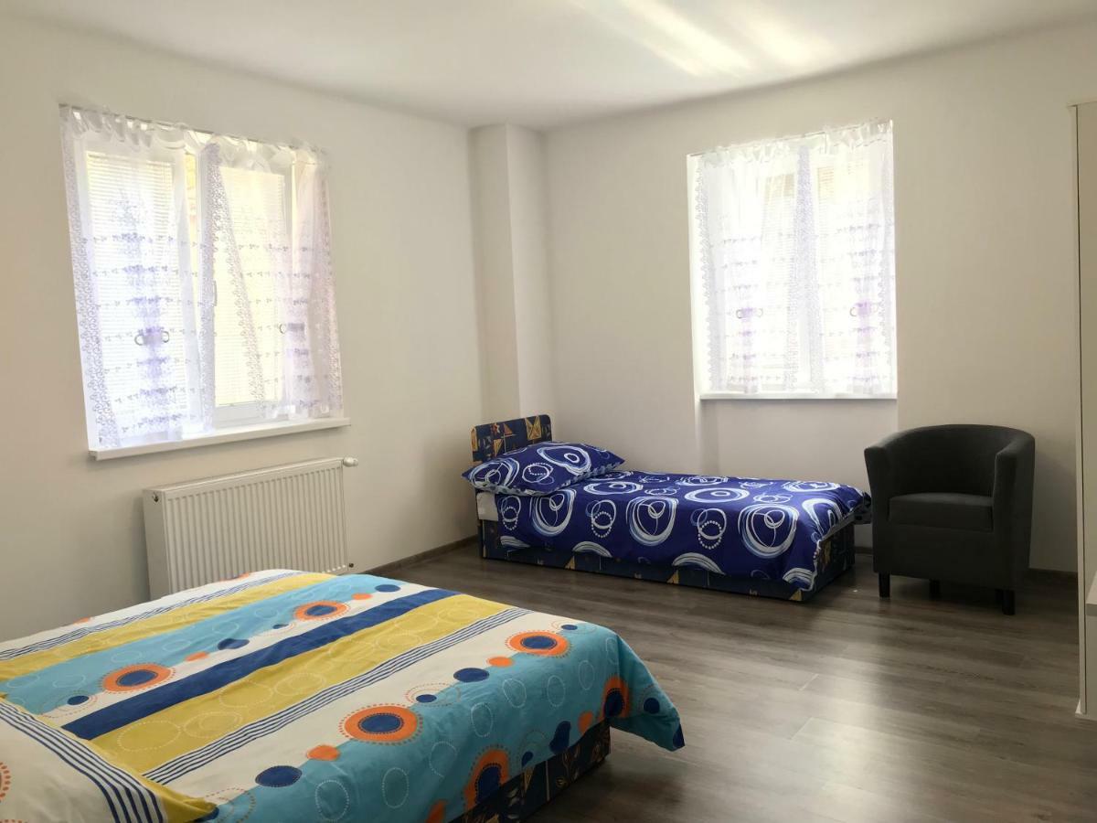 Royal Apartment Карловы Вары Экстерьер фото