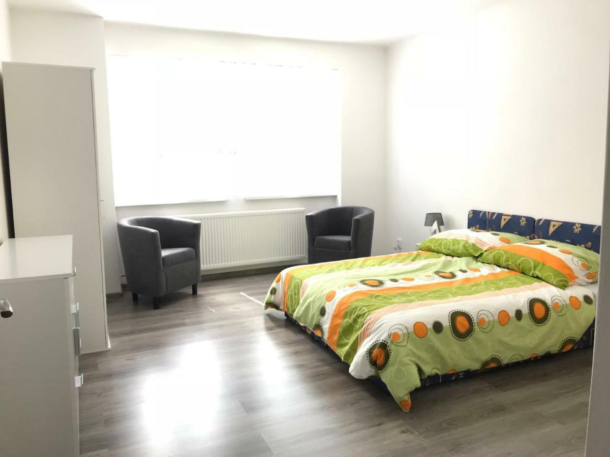 Royal Apartment Карловы Вары Экстерьер фото