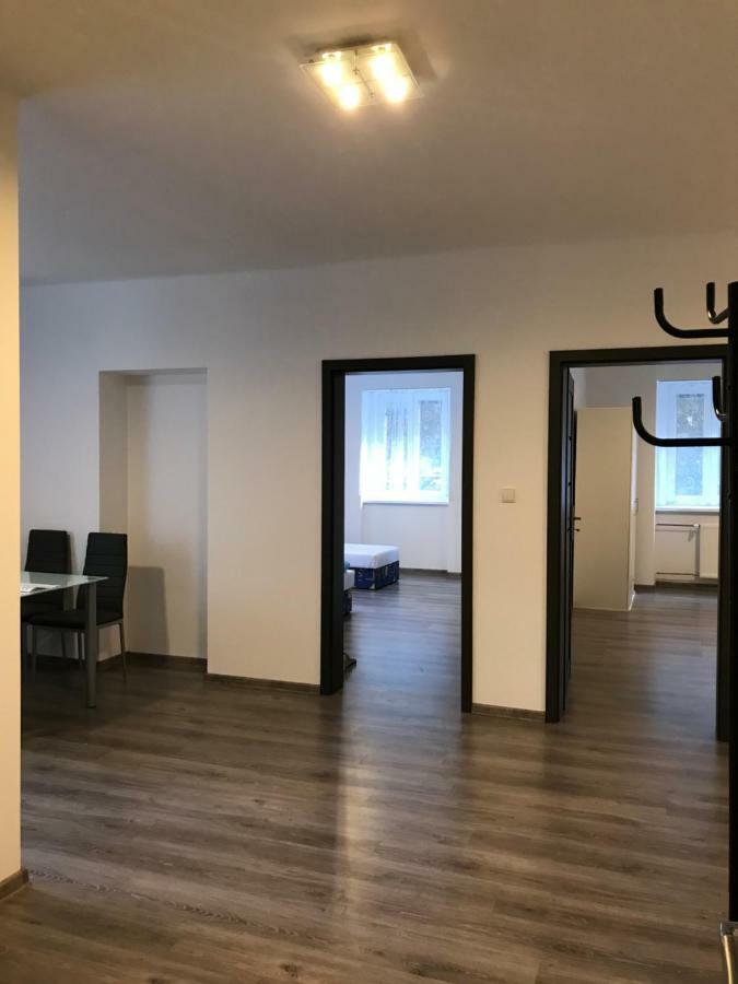 Royal Apartment Карловы Вары Экстерьер фото
