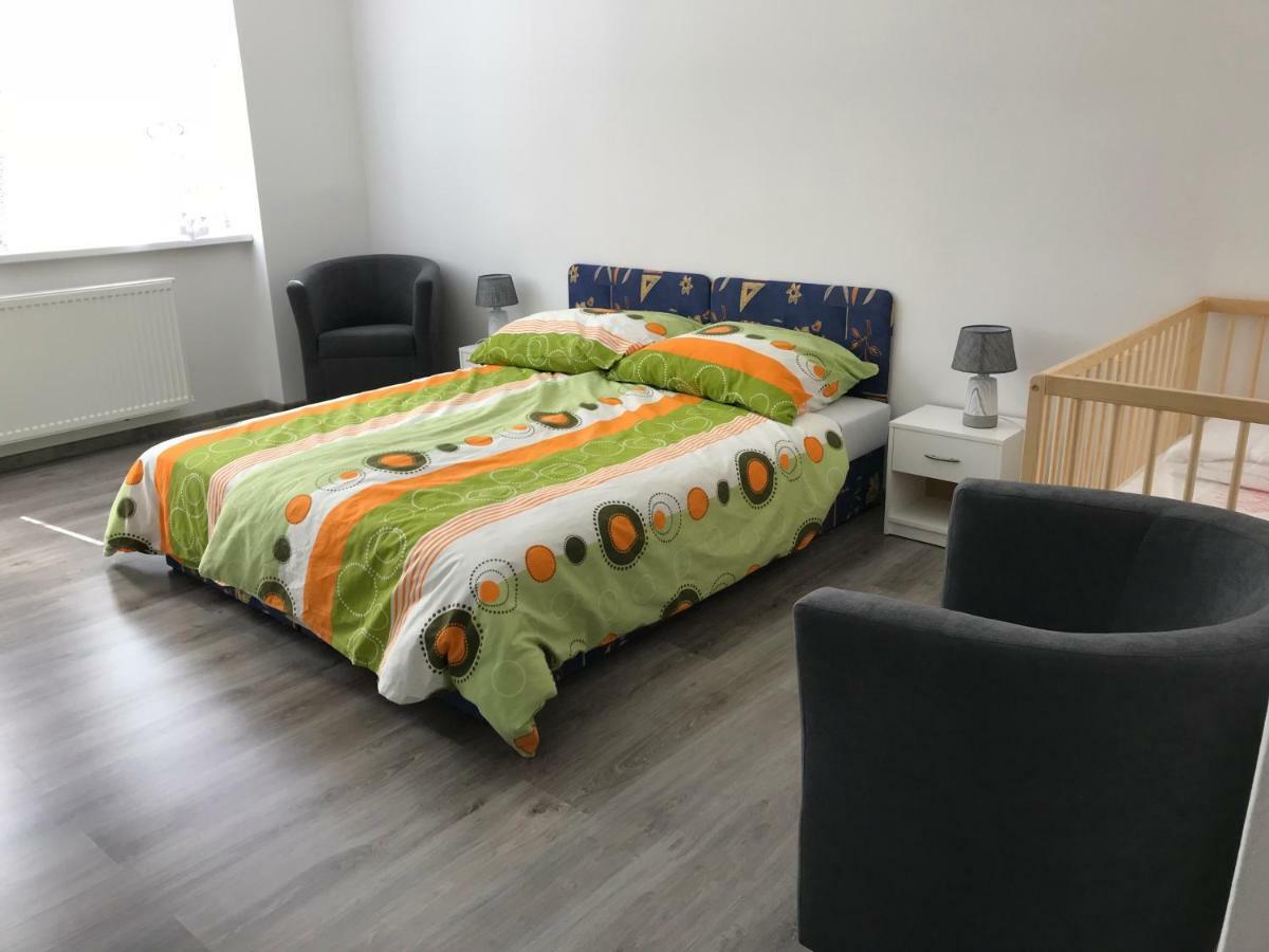 Royal Apartment Карловы Вары Экстерьер фото