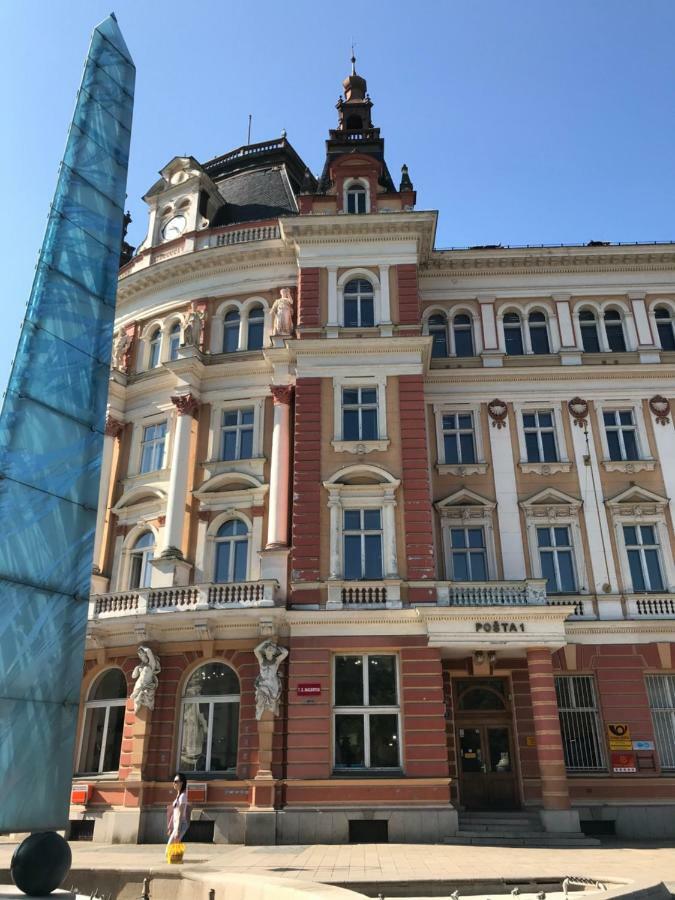 Royal Apartment Карловы Вары Экстерьер фото